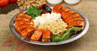 Beyti Kebap görseli