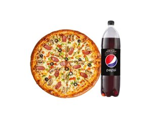 Tek'li Büyük Menü görseli