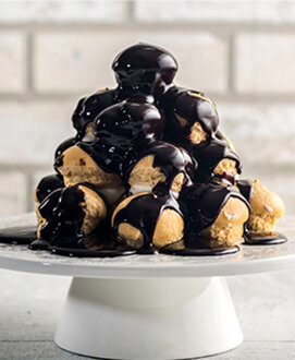 Profiterol (250 Gr.) görseli