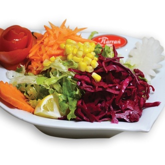Mevsim Salata görseli