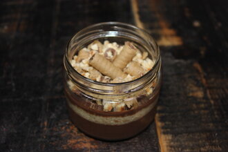 Nutella Hazel Nut görseli