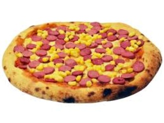 Sosis Special (Orta Boy) görseli
