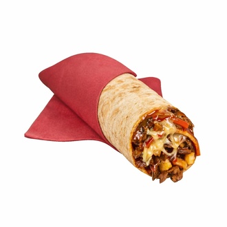 Hatay Kaşarlı Et Döner Dürüm görseli