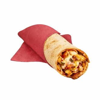 Hatay Kaşarlı Tavuk Döner Dürüm görseli