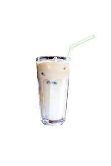Ice Latte görseli