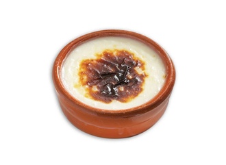 Sütlaç görseli