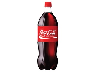 Coca-cola (1 L.) görseli