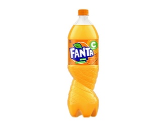Fanta (1 L.) görseli