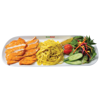 Viyana Şinitzel görseli