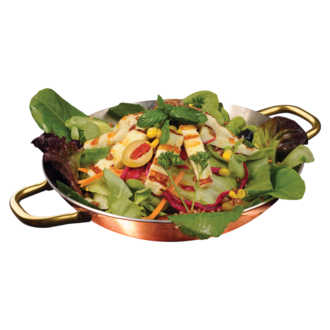 Hellim Salata görseli