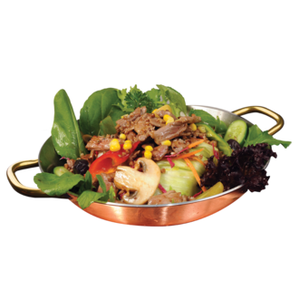 Meksika Salata görseli