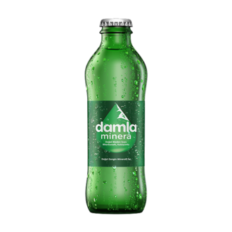 Soda Sade (Cam 200 Ml) görseli