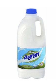 Ayran (1 L) görseli