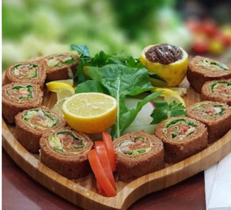 Özel Kahta Roll görseli