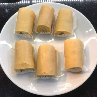 Muzlu Rulo (6 Adet) görseli