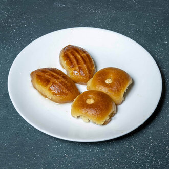 Şekerpare (1 Kg.) görseli