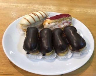 Ekler (6 Adet) görseli