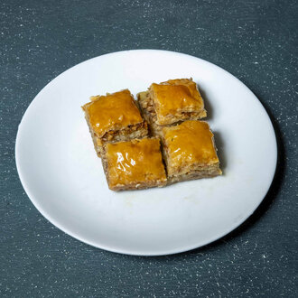 Cevizli Baklava (1 Kg.) görseli