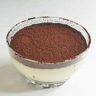 Tiramisu görseli