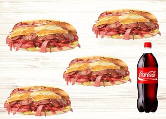 Aile Boyu Menü görseli