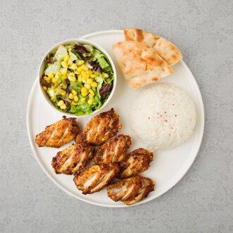 Yaprak Kanat görseli