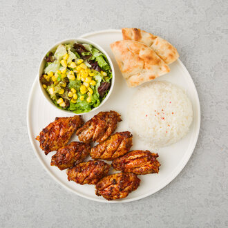 Acılı Yaprak Kanat görseli