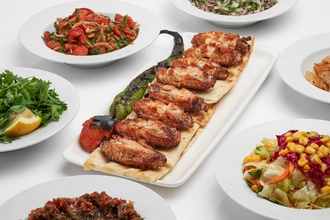 Tavuk Kanat görseli