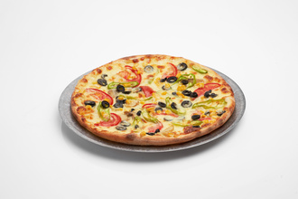 Veggie Pizza (32 Cm) görseli