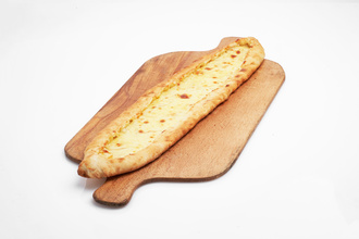 Kaşarlı Pide Menü görseli