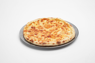 Margherita Pizza (32 Cm) görseli