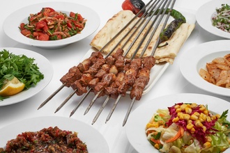 Et Çöp Şiş görseli