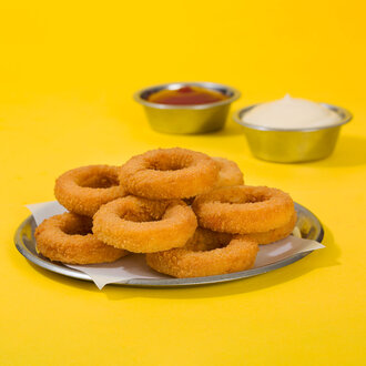 8'Li Soğan Halkası görseli