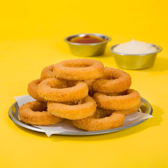 12'Li Soğan Halkası görseli