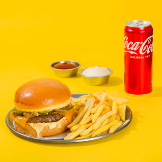 Paket Mutfak Menü görseli