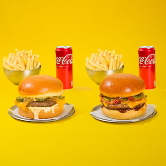 Biraderler Menü görseli