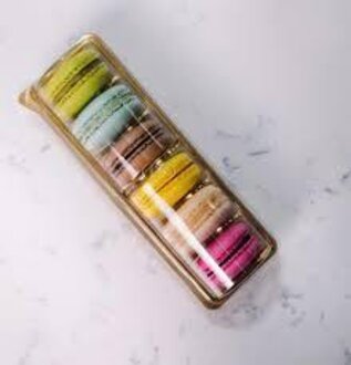 Makaron Kutusu görseli