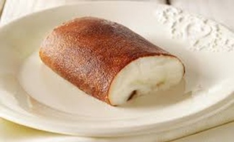 Çilekli Magnolia görseli