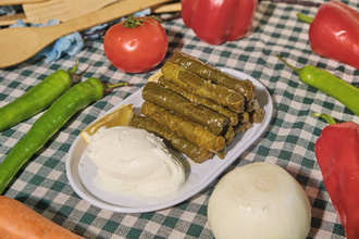 Yaprak Sarma (500 G) görseli