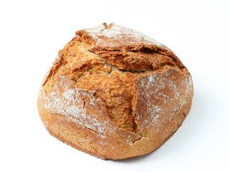 Ekşi Mayalı Tam Çavdar Ekmeği görseli