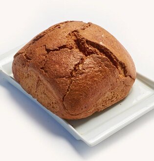 Ekşi Mayalı Karabuğday Ekmeği görseli