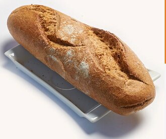 Çavdar Ekmeği görseli