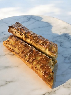 Ispanaklı Börek 250 Gr görseli