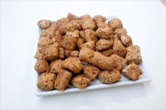 Galeta Sade 250 Gr görseli