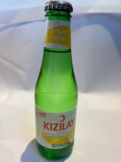 Soda Limonlu görseli