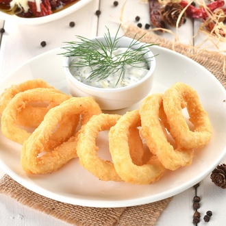 Kalamar (7 Halka) görseli