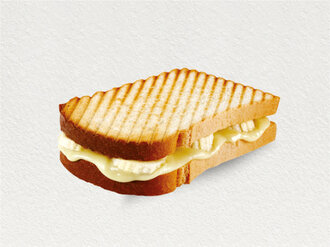 Mecnun Tost görseli