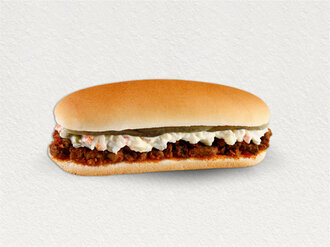 Ciğerli Amerikan Sandviç görseli