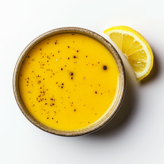 Mercimek Çorbası görseli