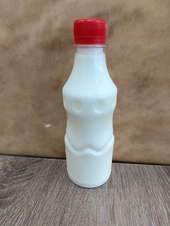 Açık Ayran görseli