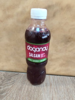 Acısız Şalgam Suyu (30 Cl.) görseli